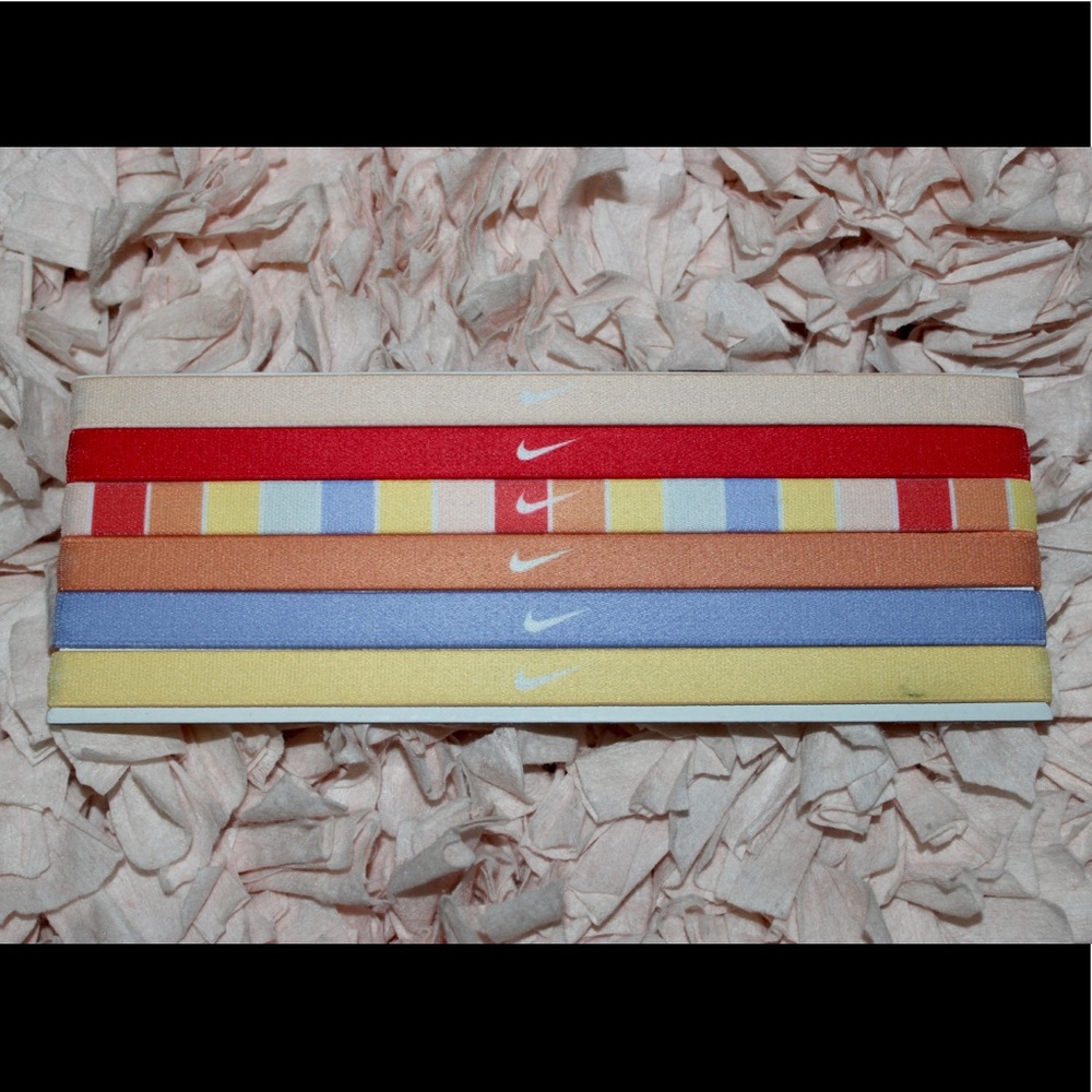 Nike Headbands